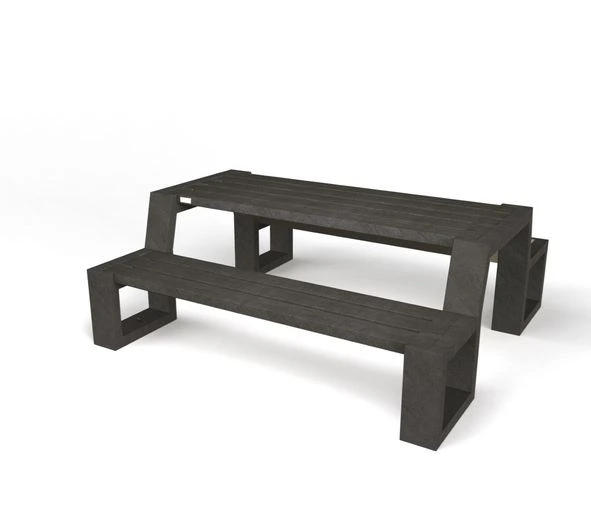 Picknicktafel Matrix 008