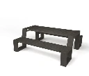Picknicktafel Matrix 008