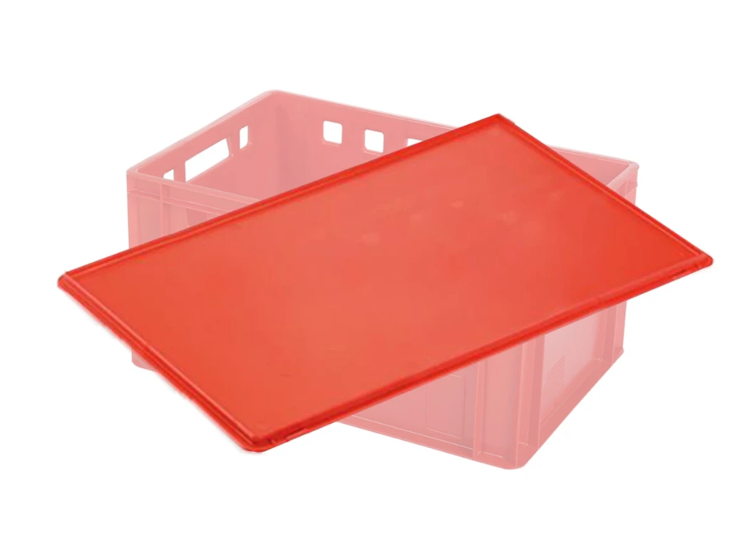 [ID903-000001-NA] Euronorm Bin Lid