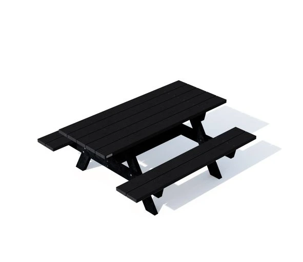 Table de pique-nique Oslo Campus