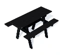 Picnic Table Oslo-G