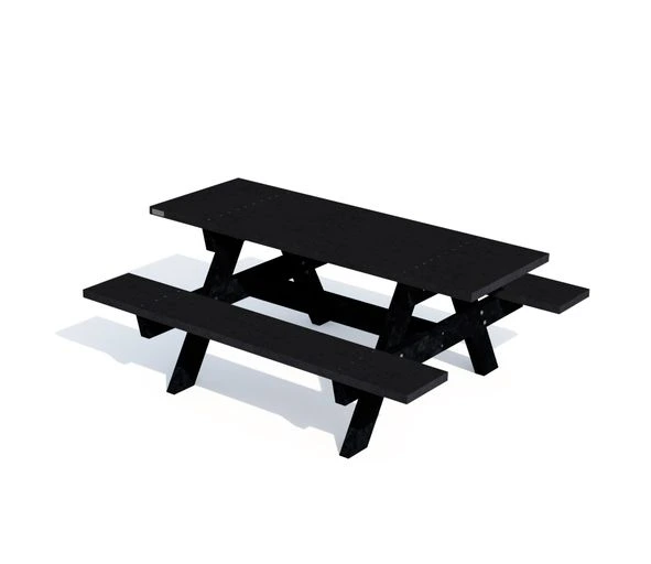 Picknicktafel Oslo Mensa