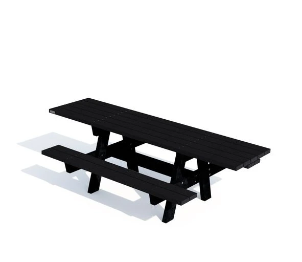 Picnic Table Oslo XL