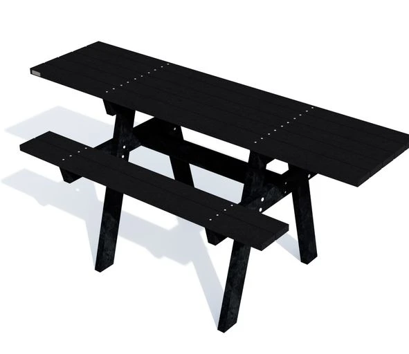 Picknicktafel Oslo XL-G