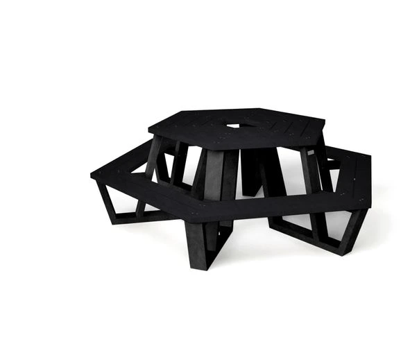 Picnic Table Roma