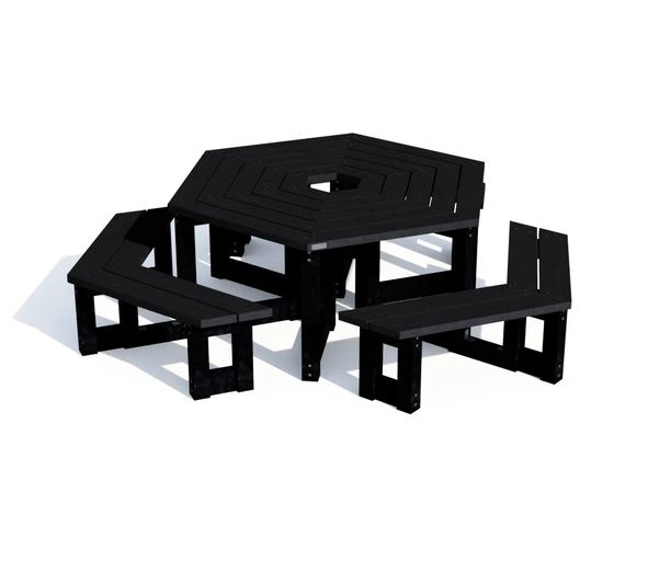 Picknicktafel Siena