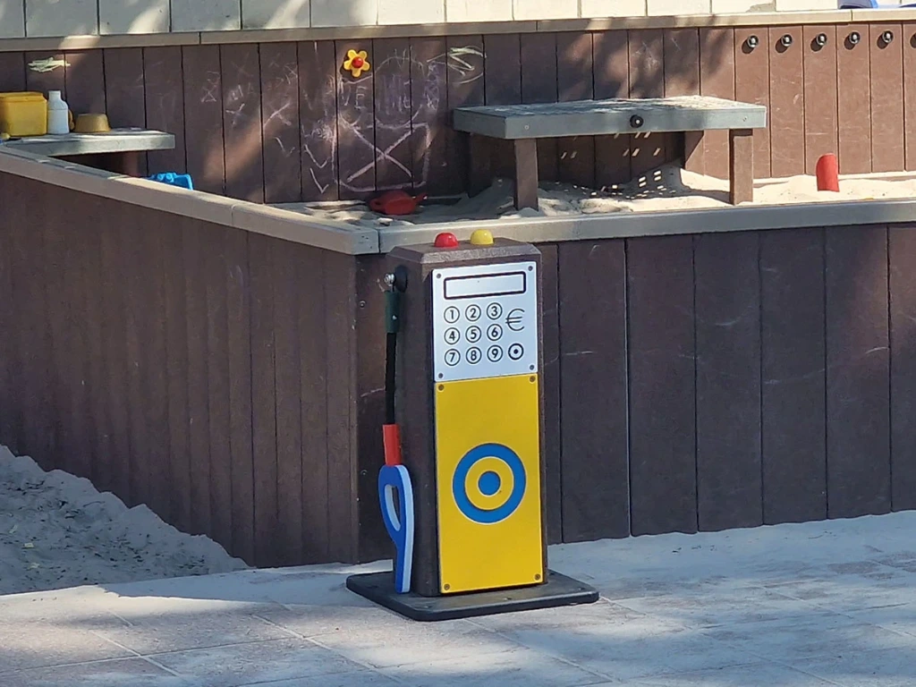 Fuelstation