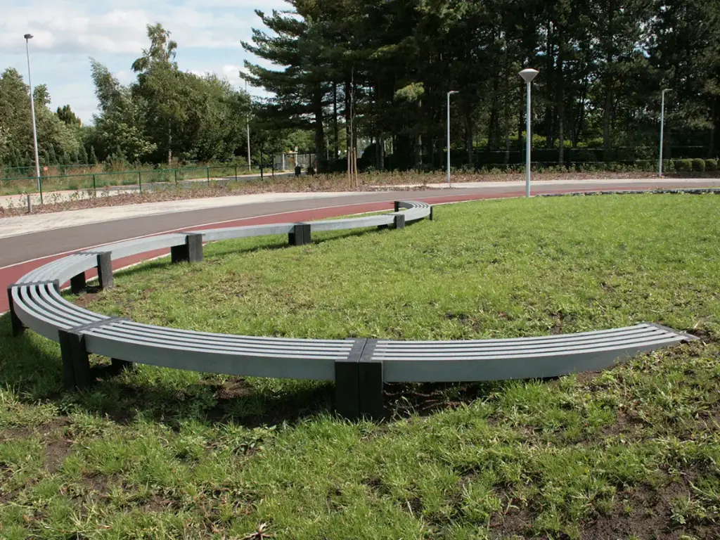 Canvas Bank 360 Arc
