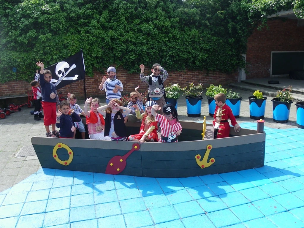 [ID014-000000-MC] Grote Boot