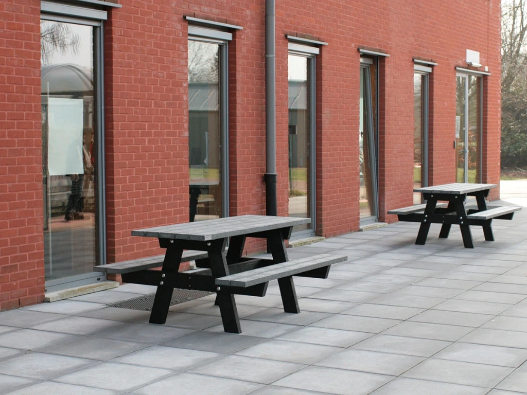 Picknicktafel Oslo