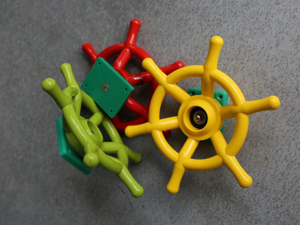 Vervangset Scheepsroer