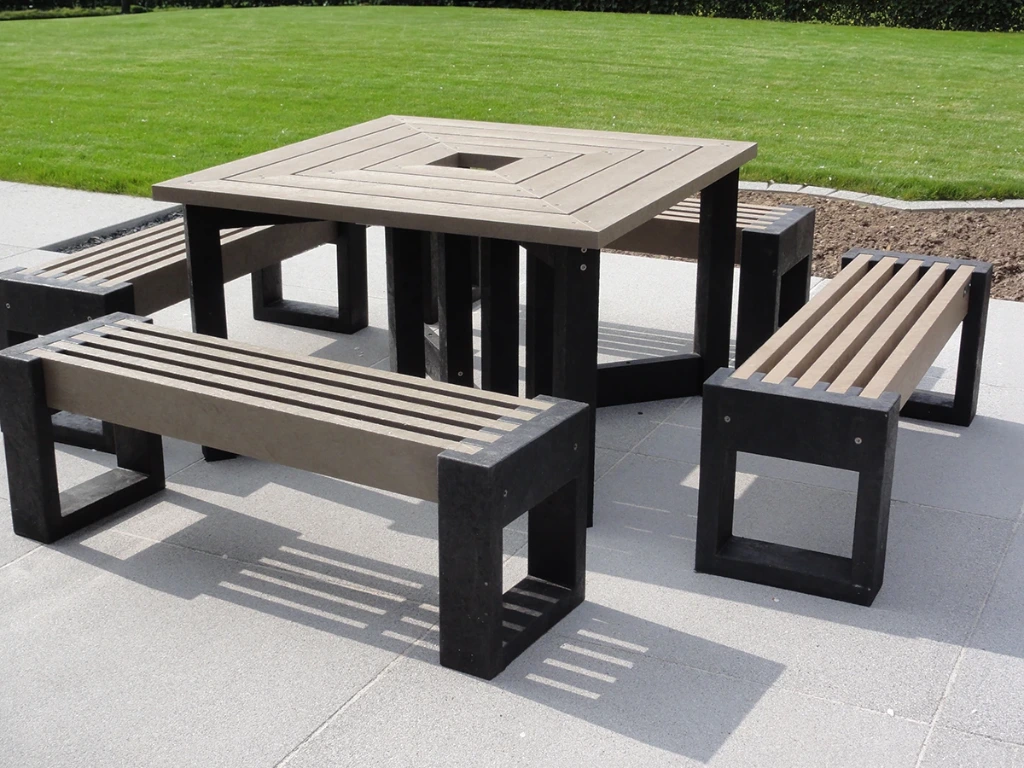 Table Canvas T