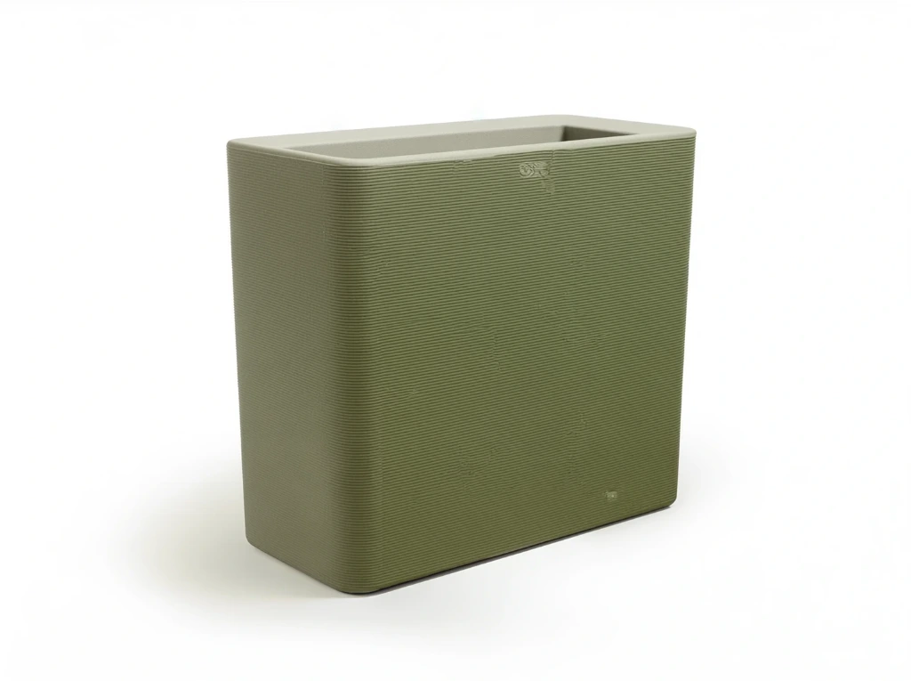 Divero Planter