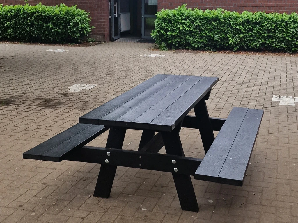 Picknicktafel Oslo Mensa