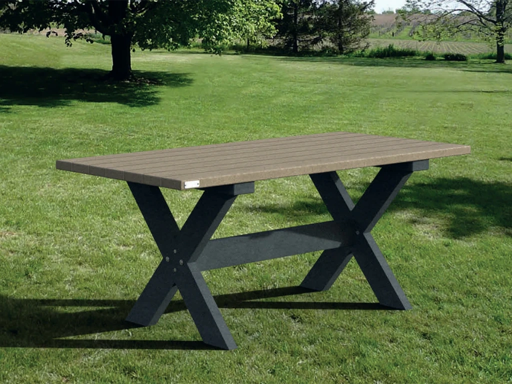 Tafel Cross