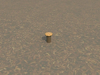 [ID100-0000F0-OR] ID100F - Pas de fleur