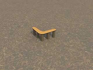 [ID100-0000I0-OR] ID100I - Boomerang