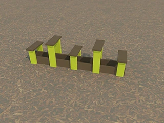 ID100K - Xylophone