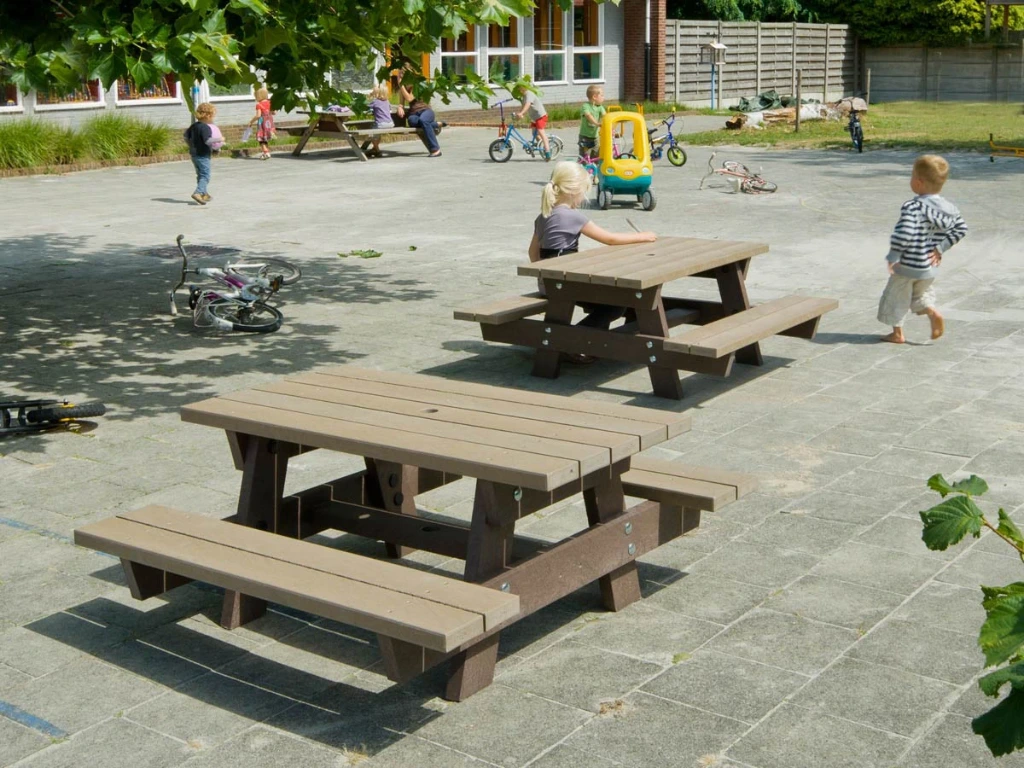 Picnic Table Mini