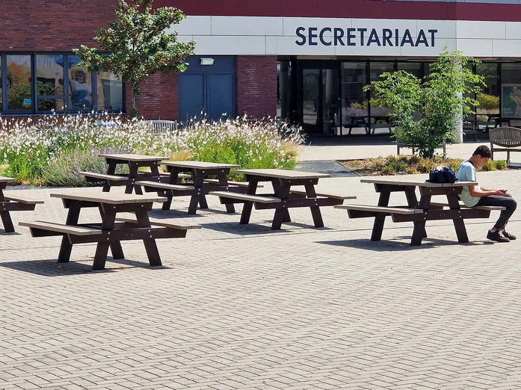 Picknicktafel Maxi