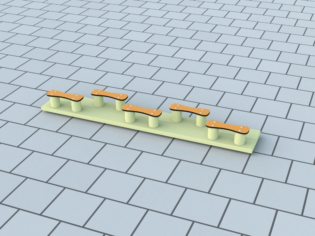 [ID098-00000C-OR] ID098C - Footbeds