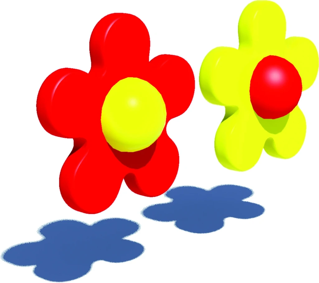 Little Flower
