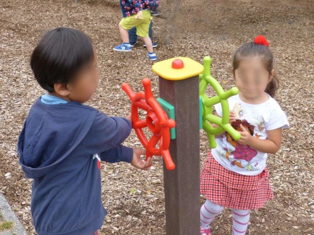 [ID045-000000-MC] Paal Met 2 Roeren