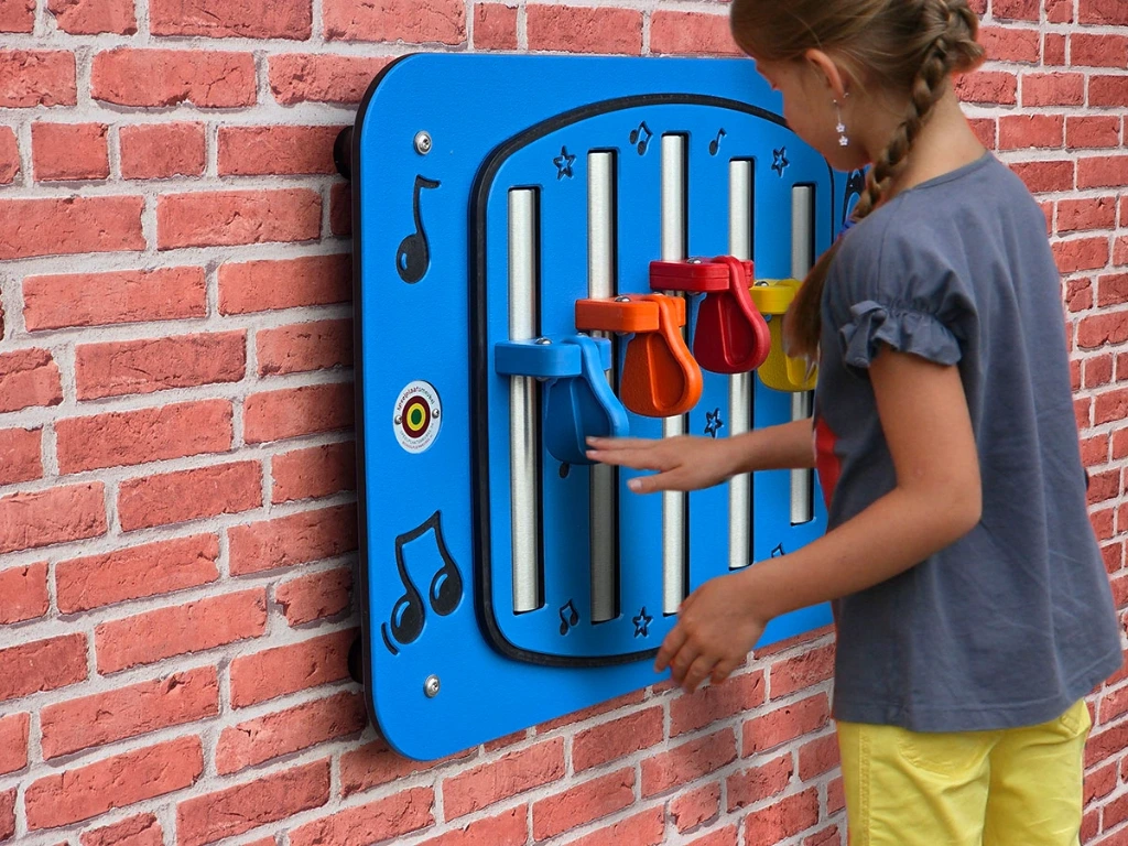 Play Panel Xylophone