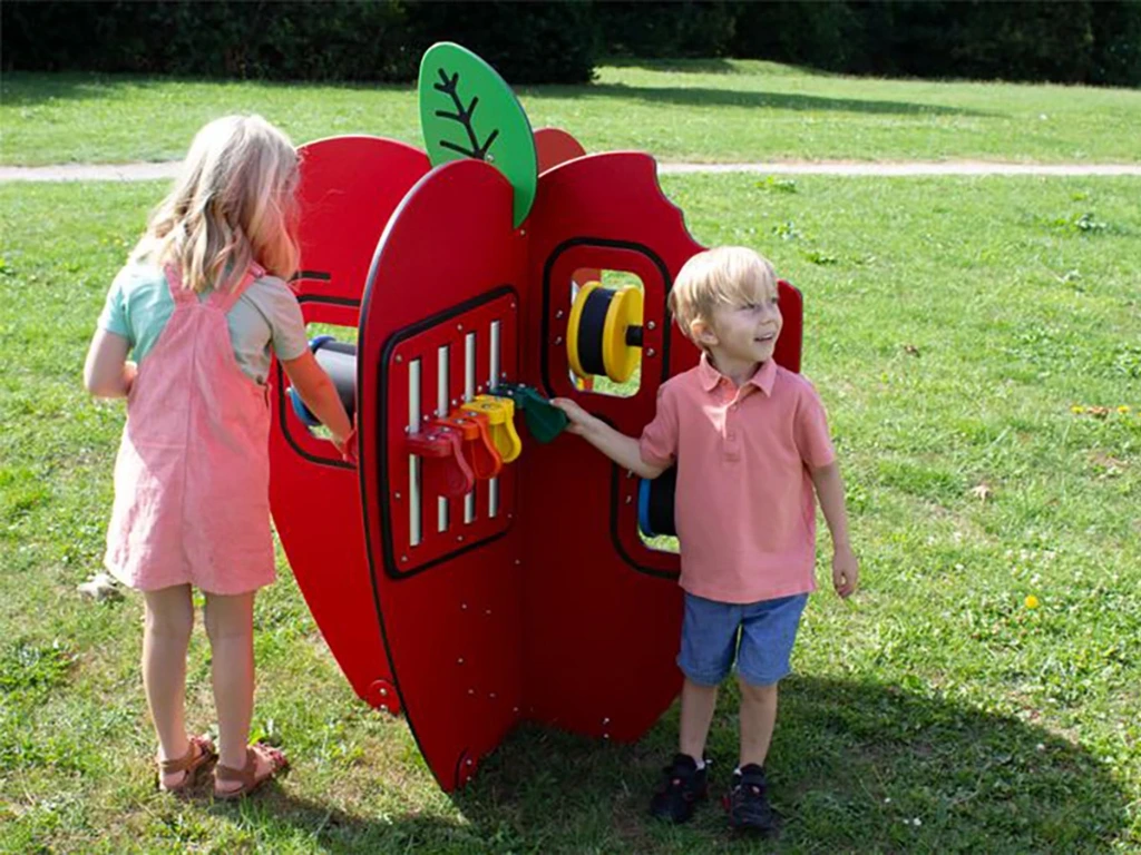 Music Module Apple