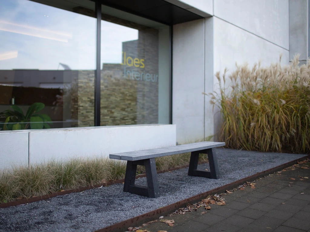 Bench Junior-Teens without backrest