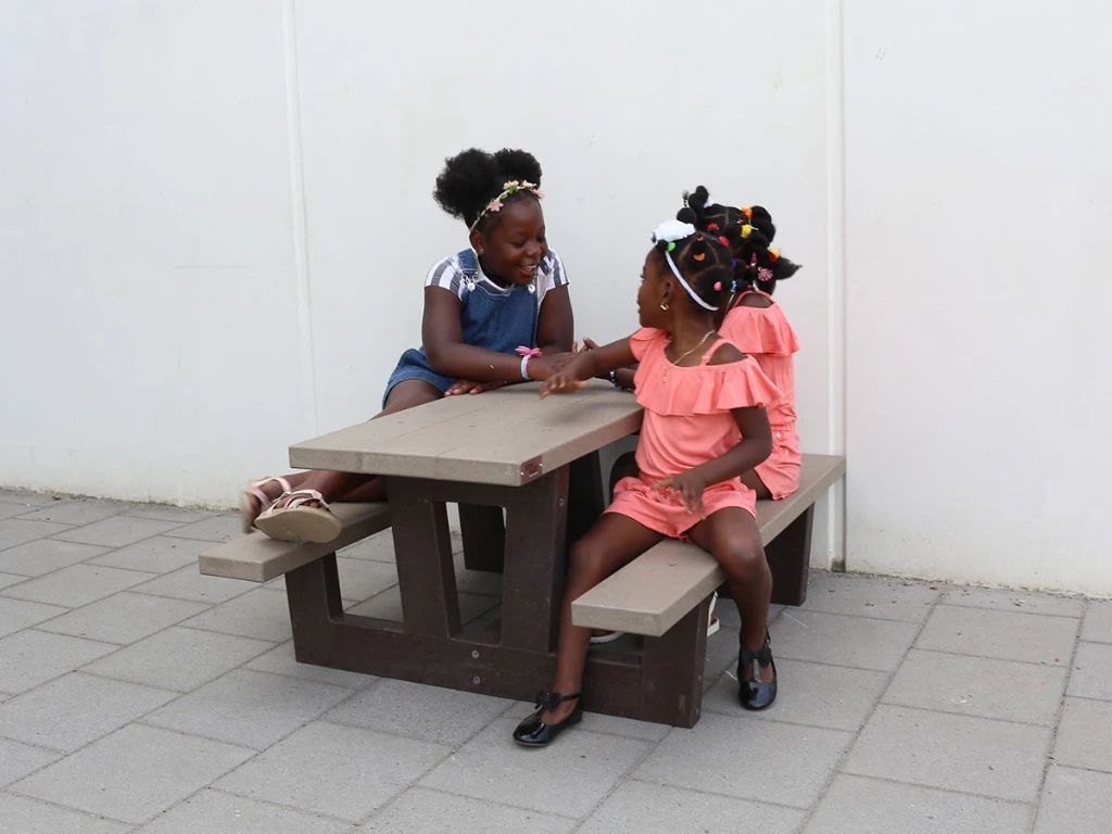Table de pique-nique Kids