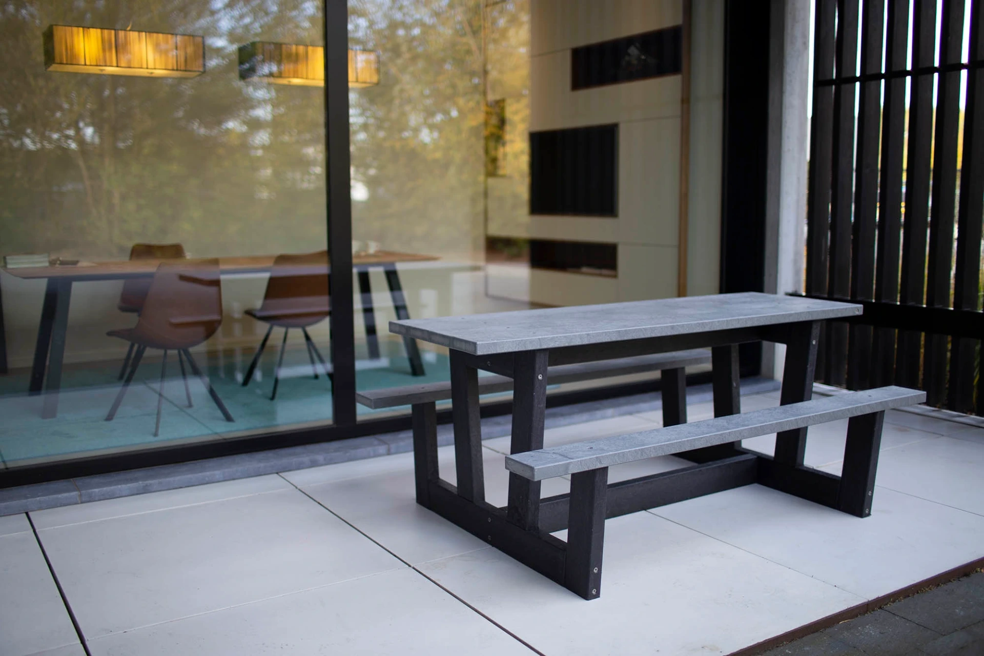 Table de pique-nique Teens