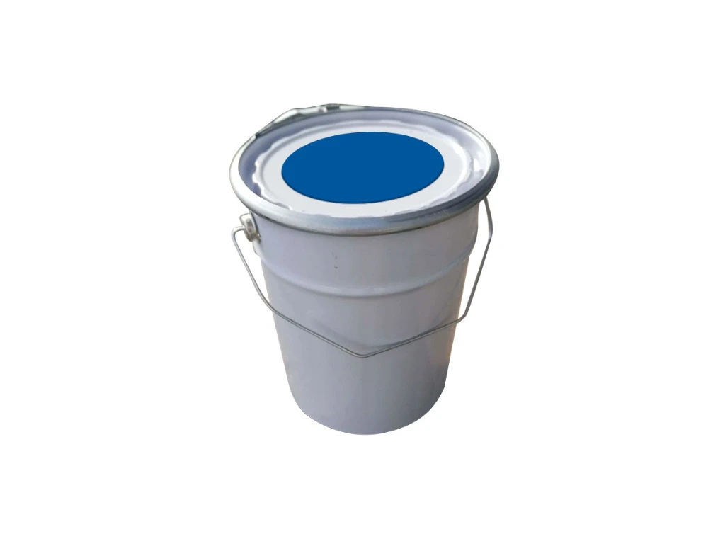 [ID301-000005-BU] Blauwe Verf 5 KG