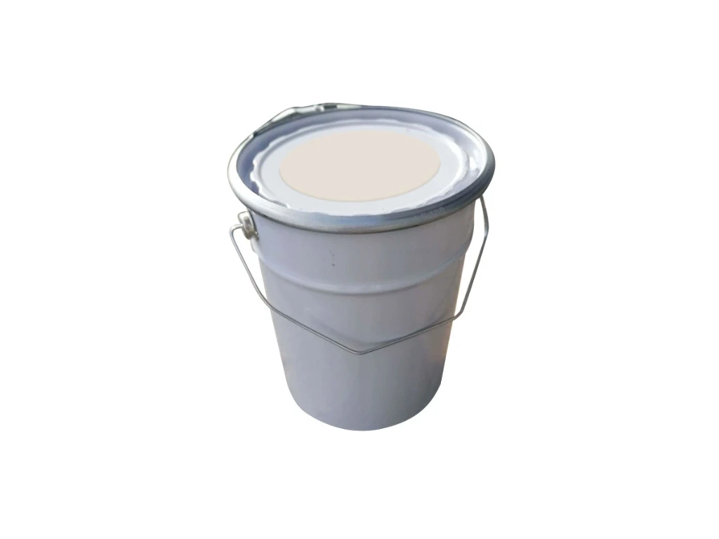 [ID301-000005-WH] White Paint 5 KG