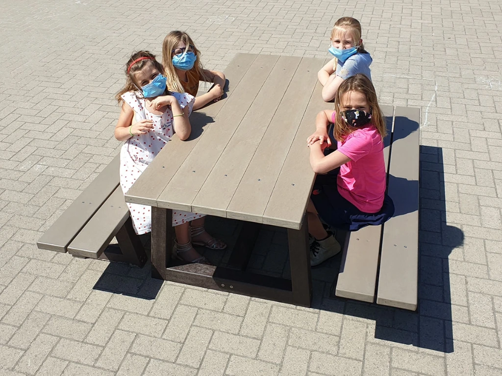 Tafel Junior/Teens