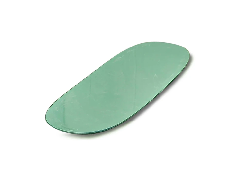 [ID781-00000A-NA] Plaque de fond pour Zero
