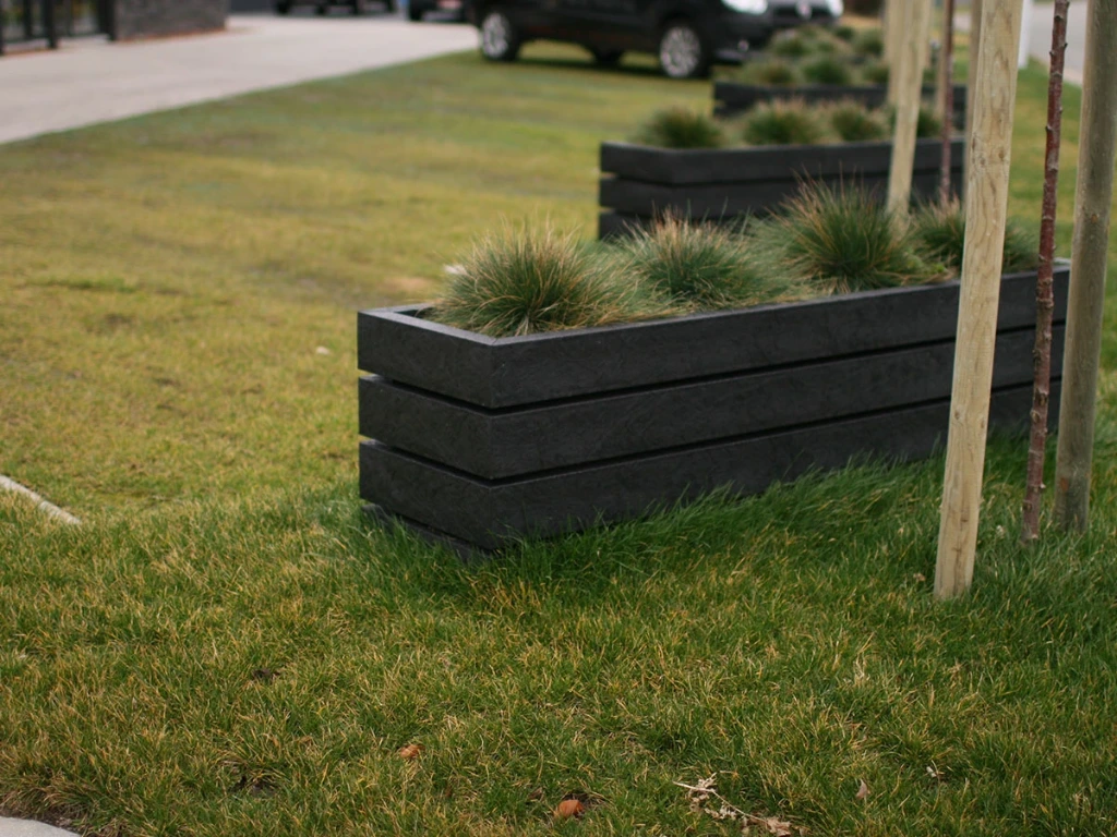 Planter Agora
