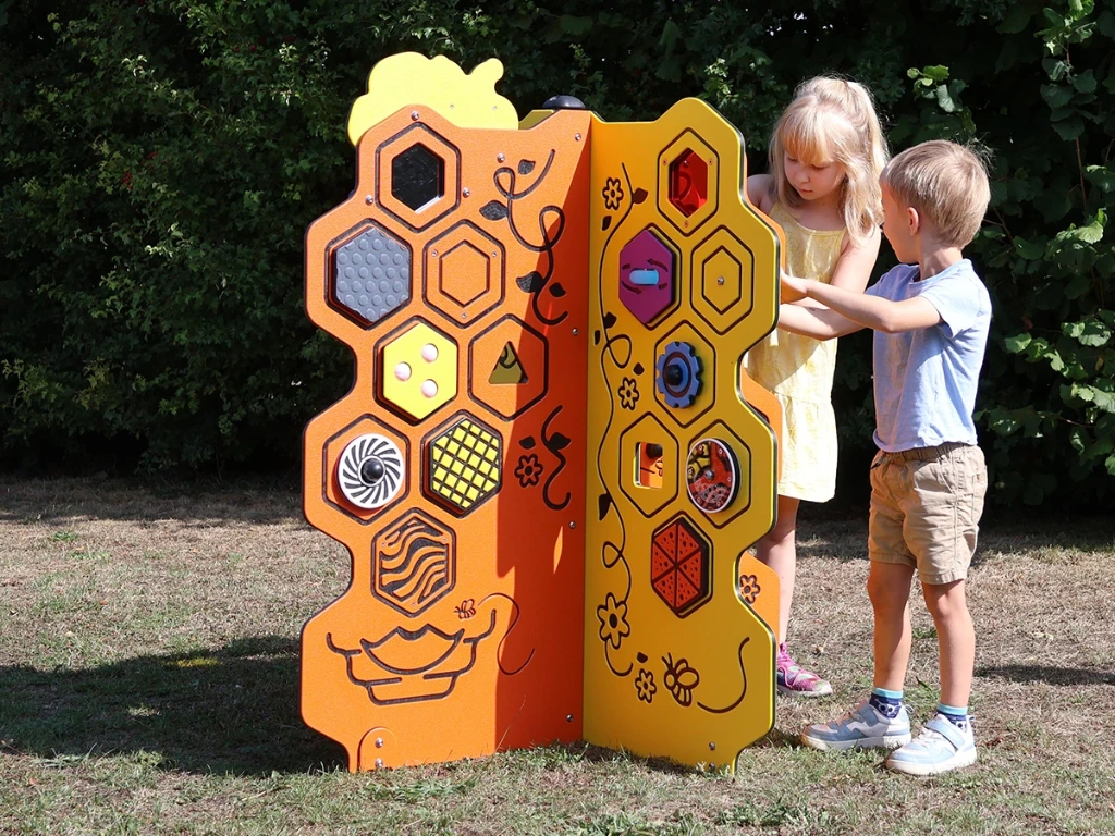 [ID601-400002-NA] Hive play module